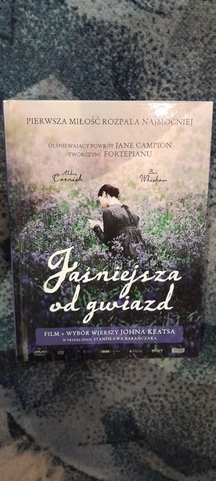 Jaśniejsza od gwiazd