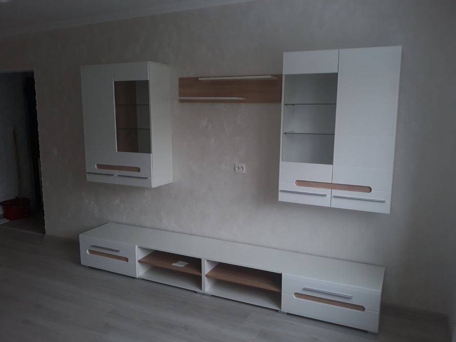 Зборка/розборка  меблів