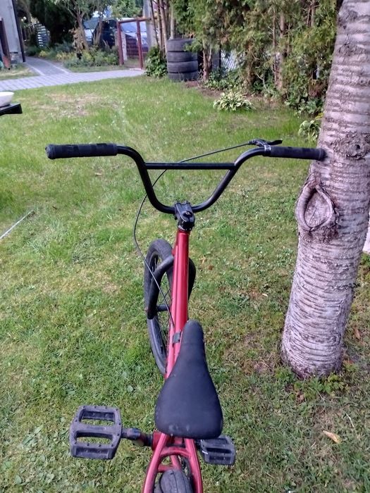 Rower BMX  koła 24