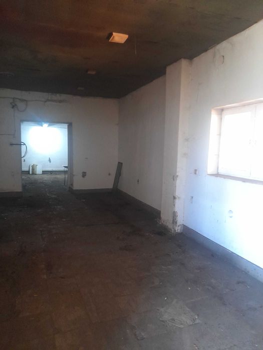 Комерційна нерухомість