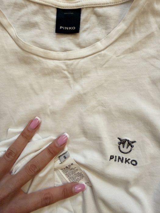 Футболка жіноча Pinko