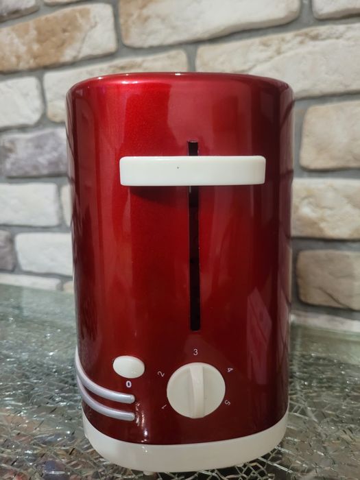 Toster dla Hot-Dog, Hot-Dog maker