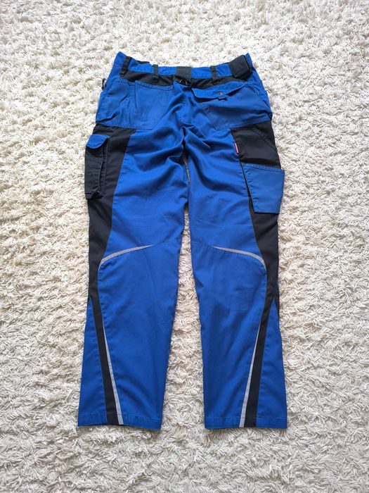 52/L Engelbert Strauss штани, Snickers роба wurth ,спец одяг Motion