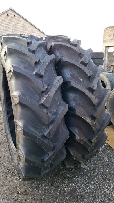 Opony 18.4-38 MRL MRT 329 Traxmax OZKA