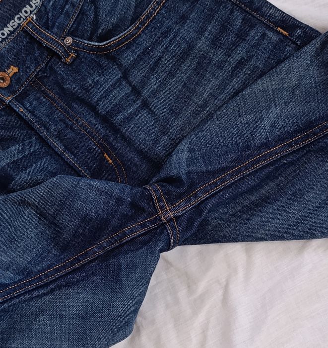 Шорти джинсові на підлітка H&M