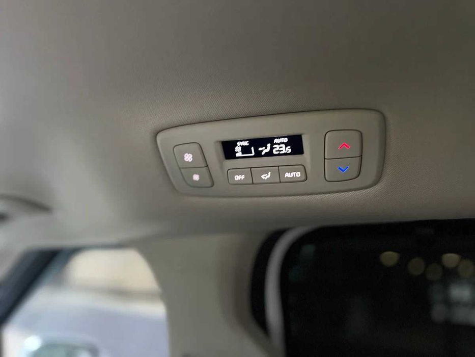 Kia Carnival 2021 2,2 дизель