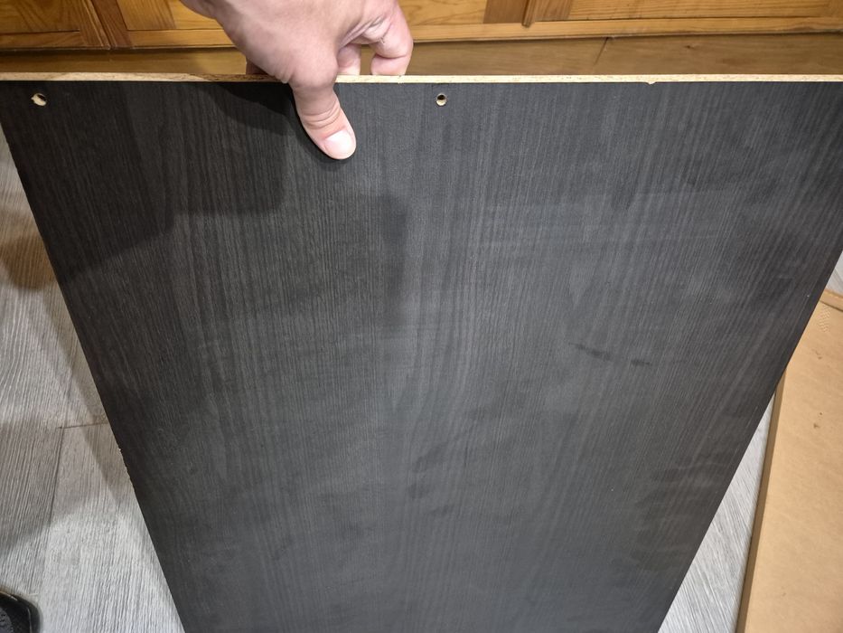 Prateleira Komplement IKEA