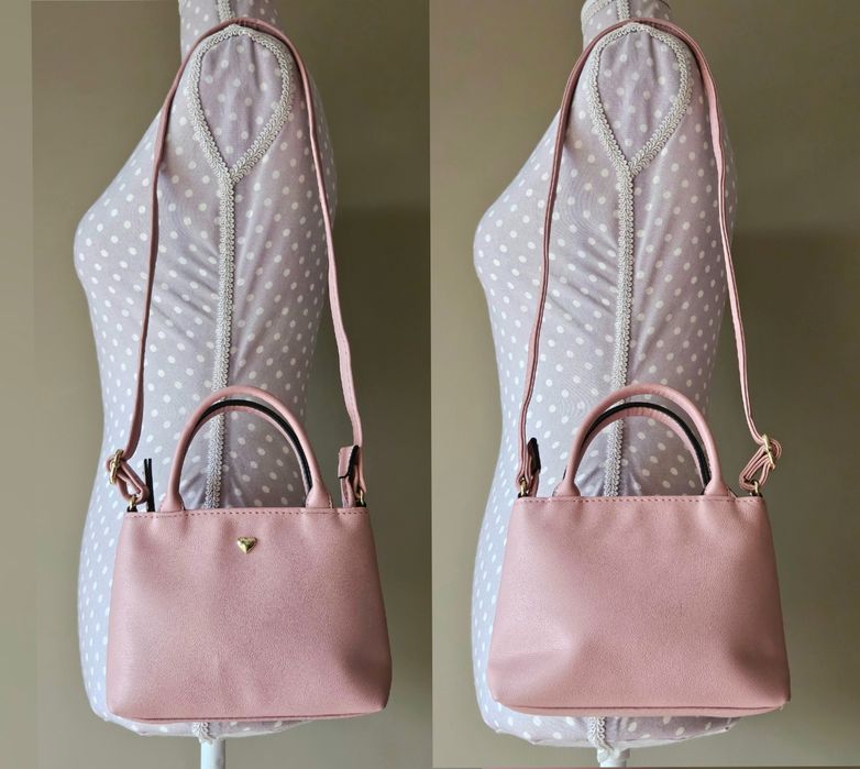 Juicy Couture mała torebka