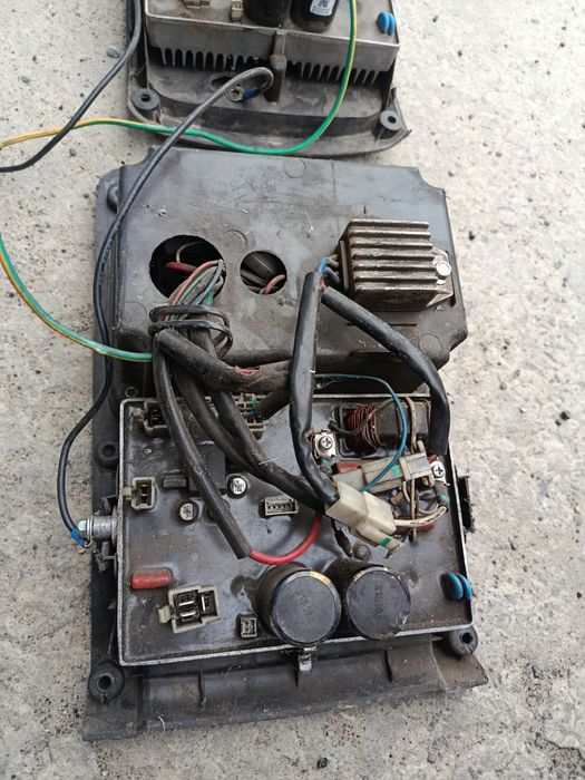 Продам платы к инверторного генератора