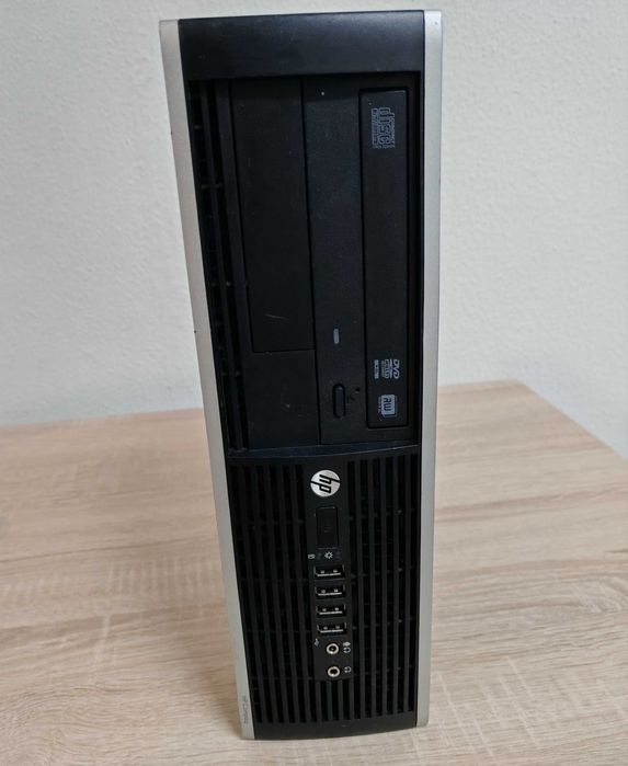 Computador de Secretária HP Elite 8300