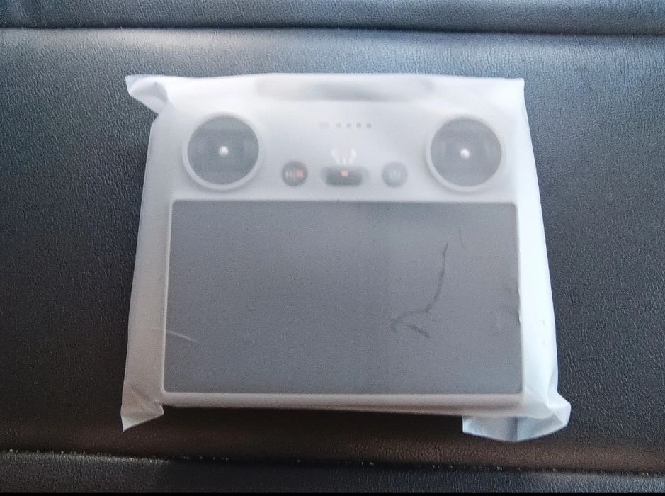 Rc2 Dji novo lacrado