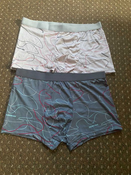 труси    боксери