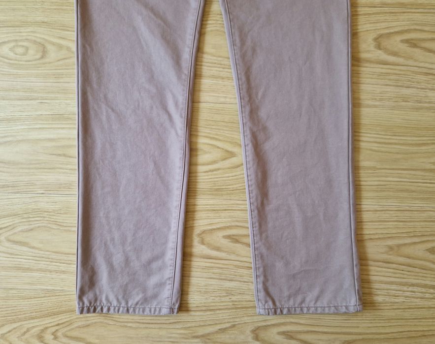 Джинси чоловічі Levi's 751 W34 L34 (Levis/Левайс) Original