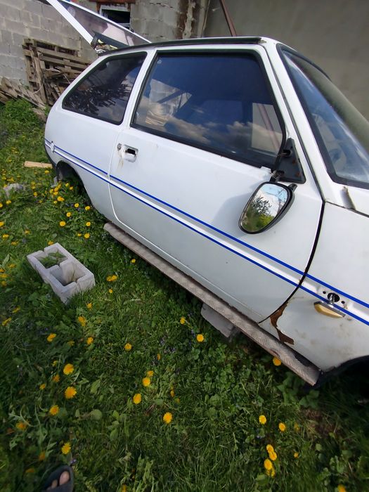 Запчастини до таврії