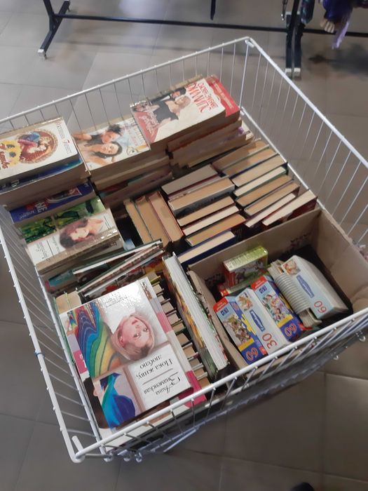 Готовий бізнес секонд-хенд «під ключ» — заходь і продавай!