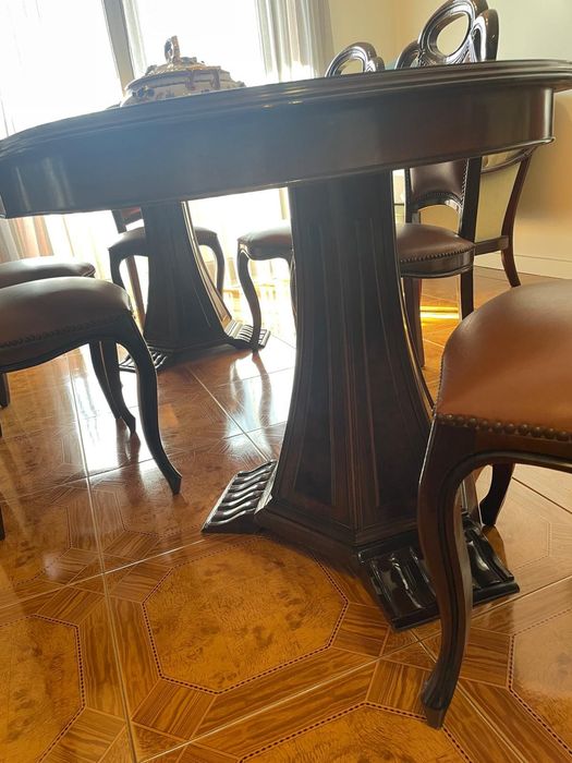 Vendo móveis usados