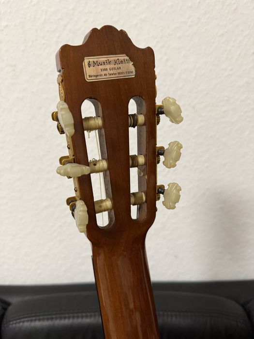 Гітара класична Yamaha G-235 + Жорсткий кейс + Підставка