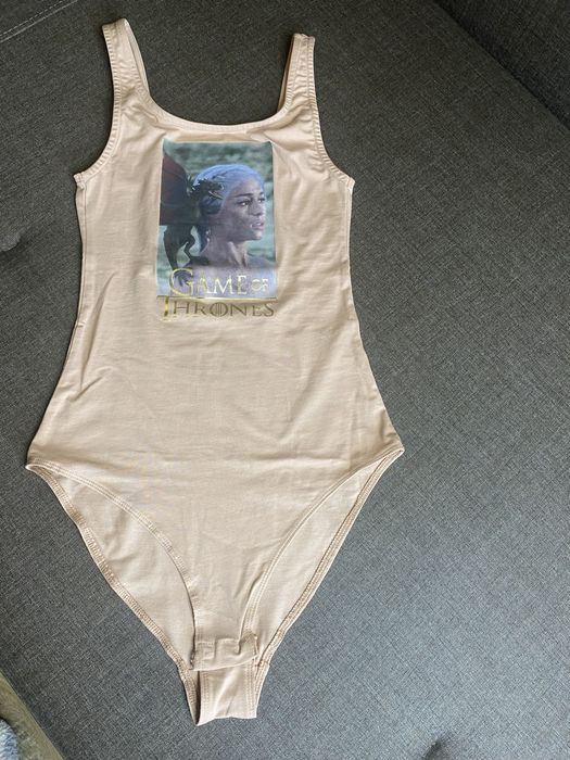 Боді H&M нове