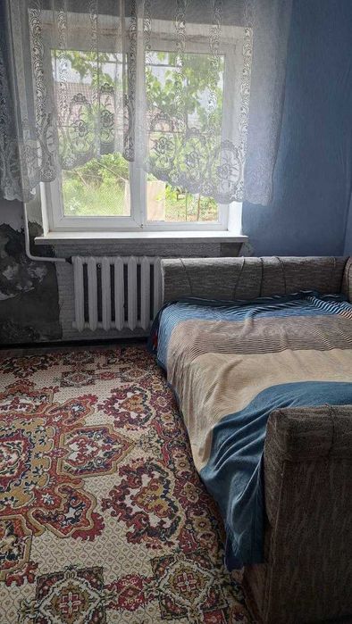 Продам дом в с. Светлое