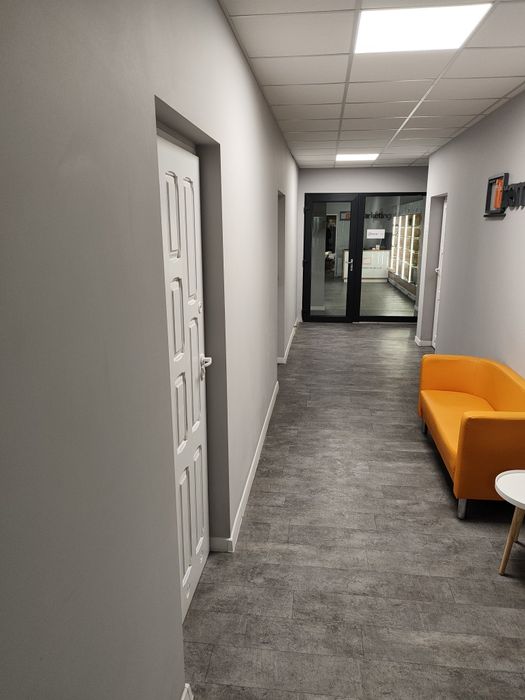 Lokale ,magazyny wynajem Sochaczew Centrum miasta  "Jutex"