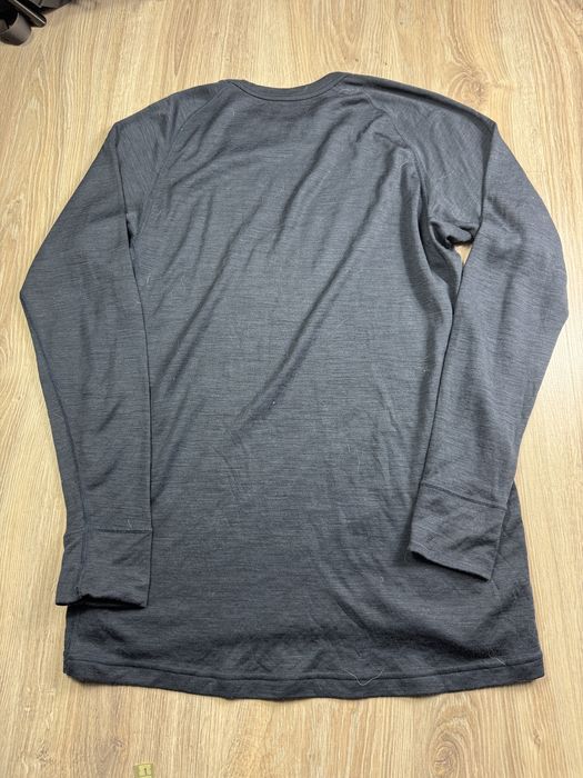 Devold bluza merino stan bardzo dobry bez wad rozmiar L