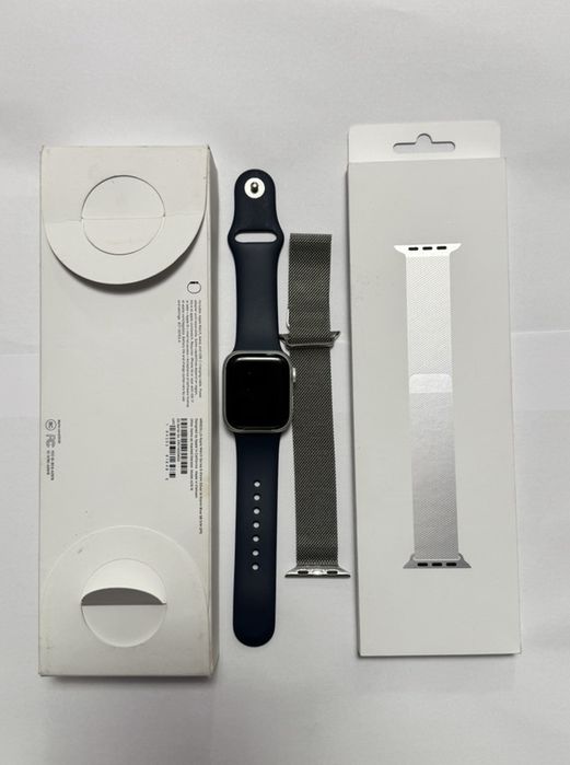 Apple Wathc Series 9 42mm