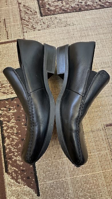 Next туфлі класичні чоловічі