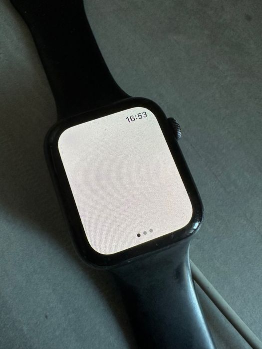 Apple Watch Series 6 44mm