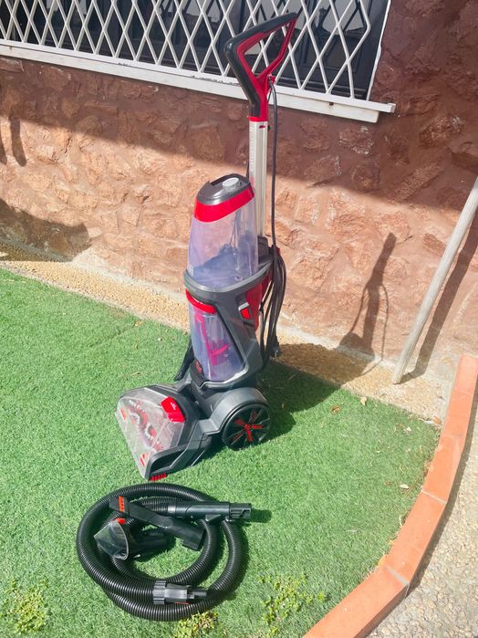 Bissell ProHeat 2x Revolution