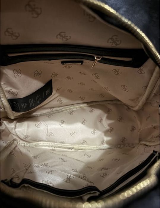 ‼️Рюкзак Guess ЛЮКС якості‼️
