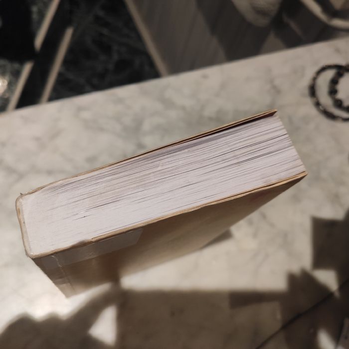 Foer Wszystko jest iluminacją