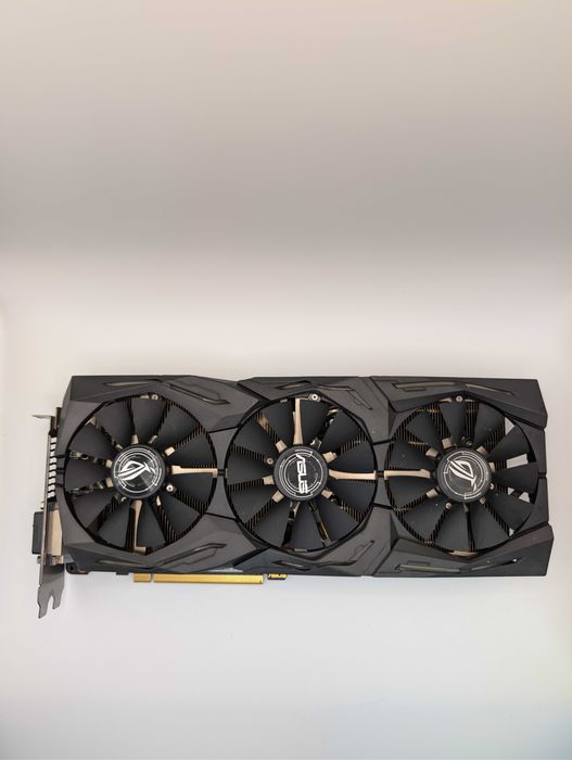 -=Asus STRIX GTX 1070TI Gaming 8GB=-