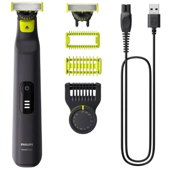 OneBlade Pro 360 НОВА , ЗАПАКОВАНА