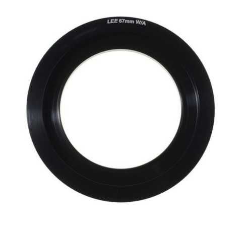 LEE Anel Grande Angular p/ Suporte de Filtros 67mm (100mm)