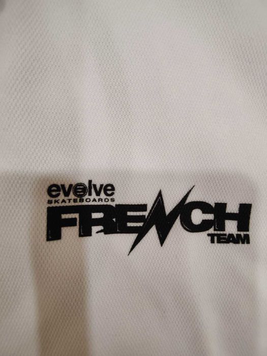 Polo Evolve tam. L em excelente estado