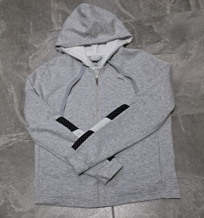 Bluza PUMA rozm. S/M