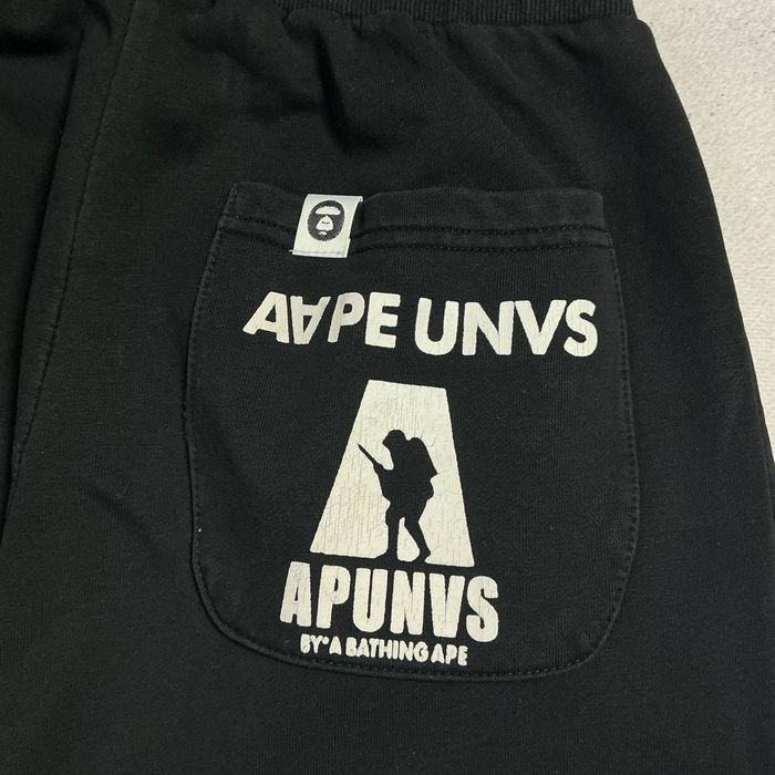 Bape/Ape оригінал