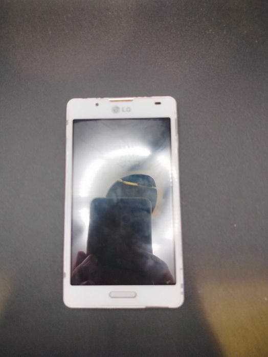 telefon LG-P710 LG Swift L7 II