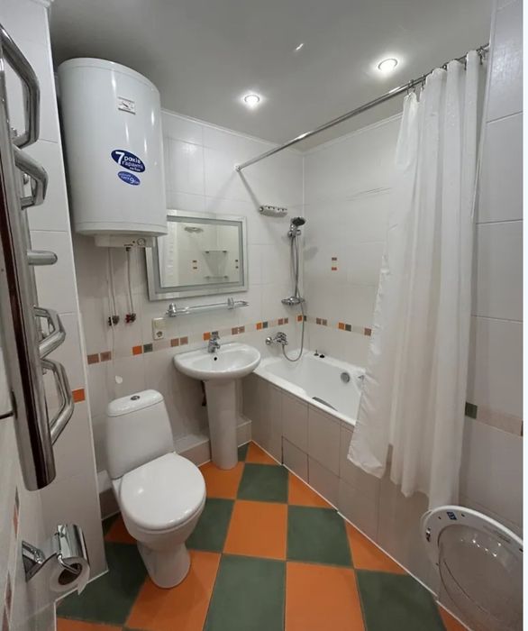 Продам 3х комнатную квартиру на салтовке