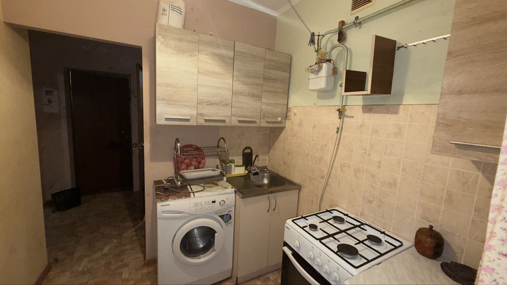 Продажа • 1к квартира • 2/9 этаж • гостинка • Корабельний р-н • #145487