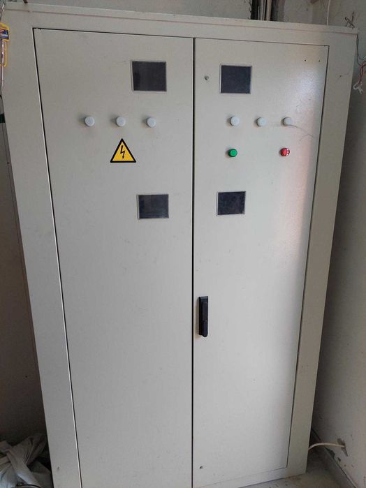 Оренда Автономне Приміщення 507кв.м/Теплий Склад/Виробництво/Голосієво