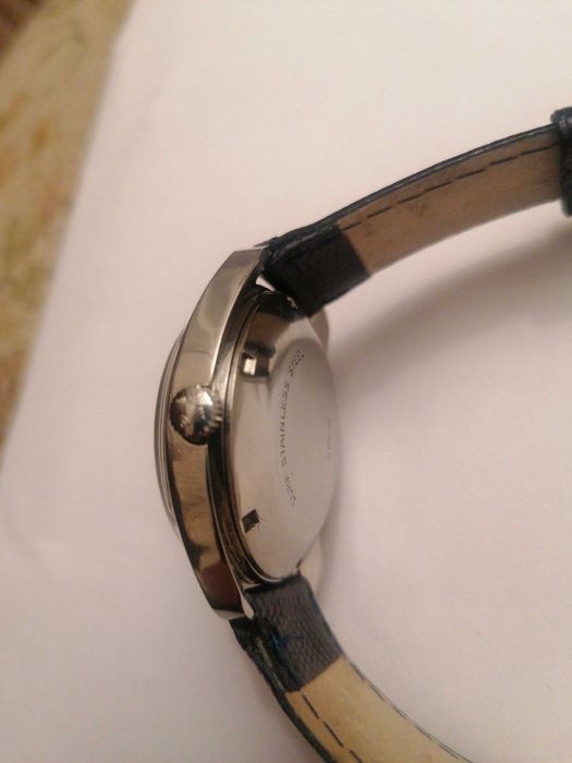 Zegarek szwajcarski Zenith Automatic