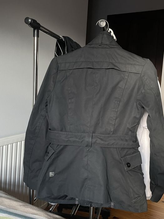 Kurtka G-star Raw