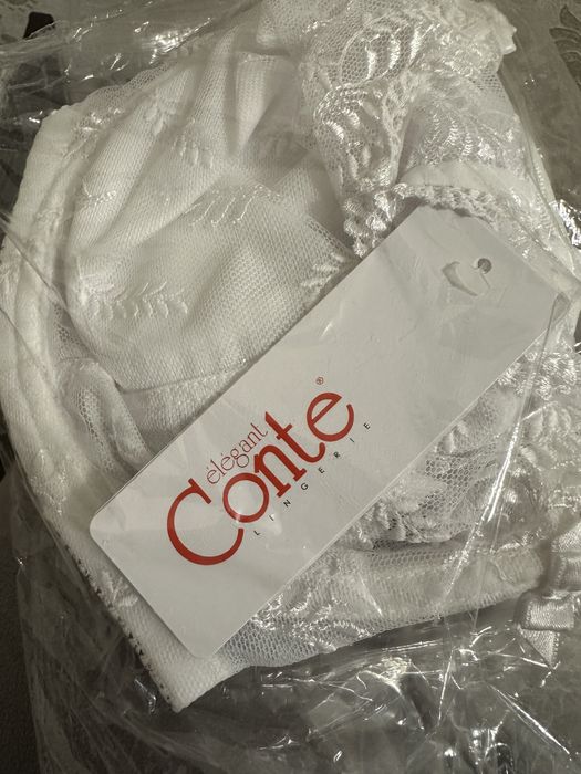 Бюстгалтер Conte Elegante 75G
