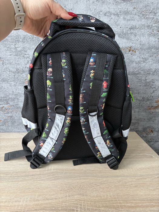 Plecak Anna Cichowicz