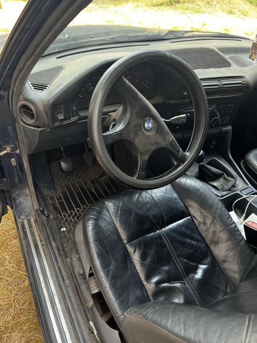 BMW e34 2.0 m30b20