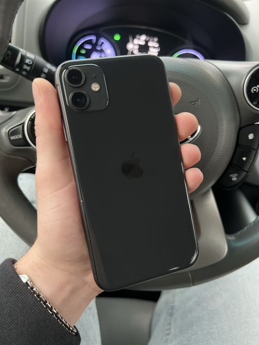Продам iphone 11