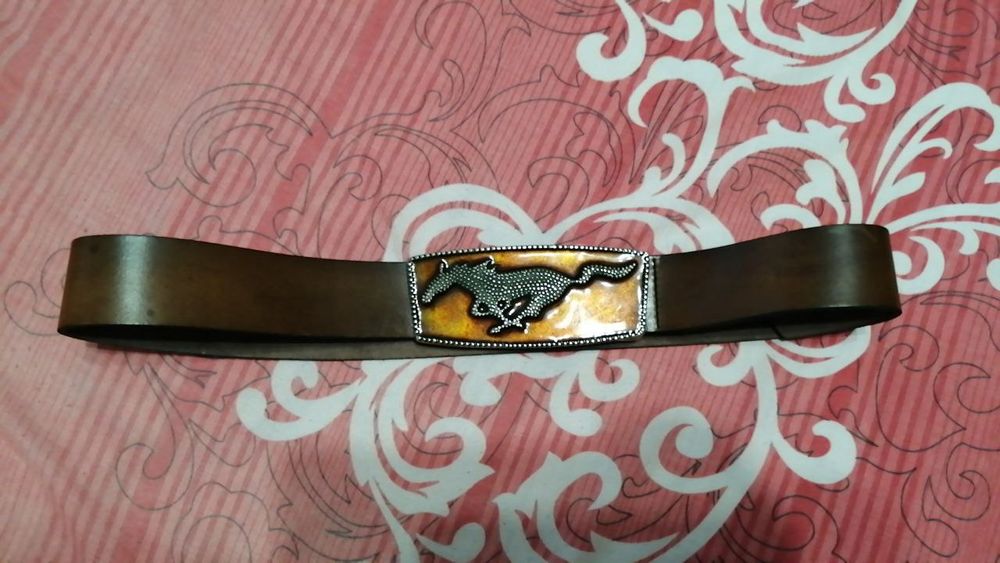 Продам 3 вида ремней