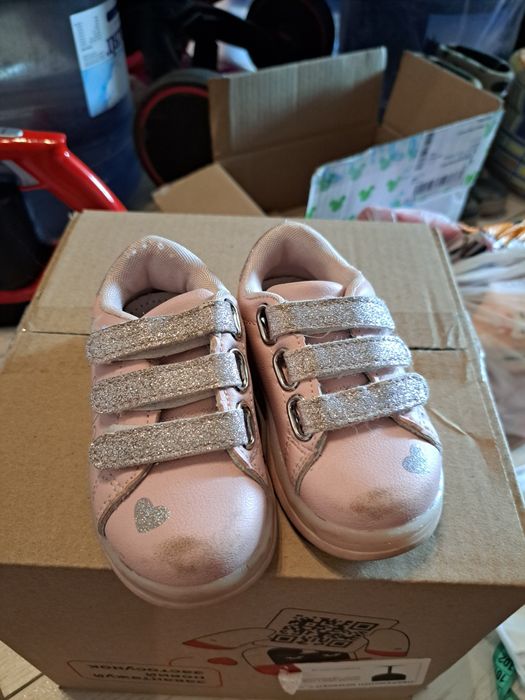 Кеди дитячі 21 розмір