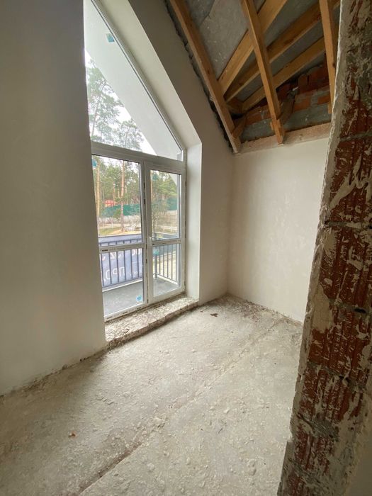 Таунхаус від забудовника Ірпінь. Газифікований